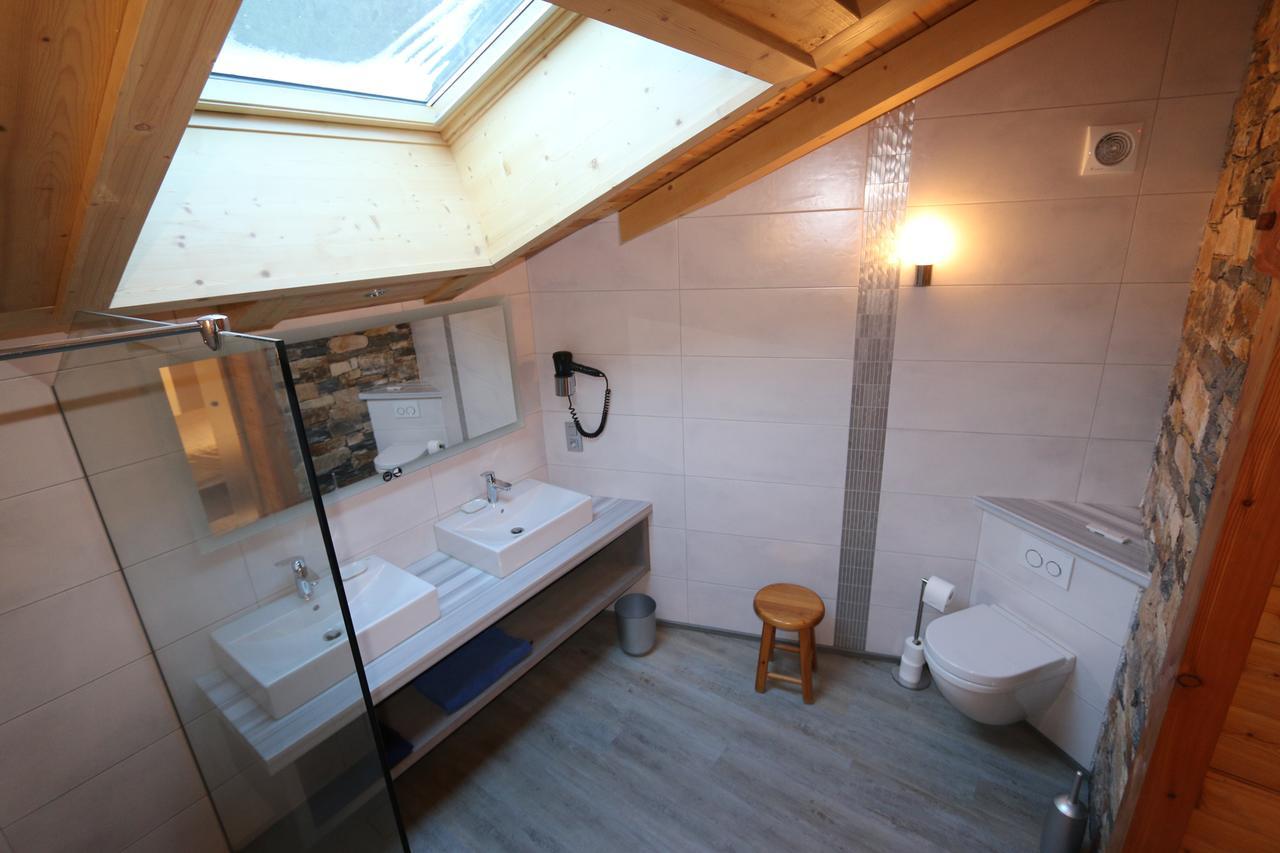 Ski Breezy Chalet Chamonix Esterno foto