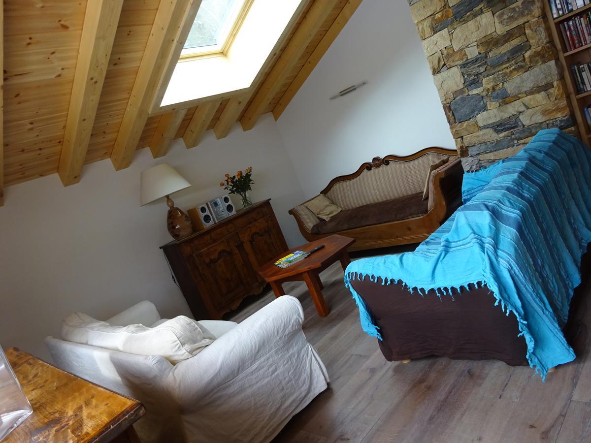 Ski Breezy Chalet Chamonix Esterno foto