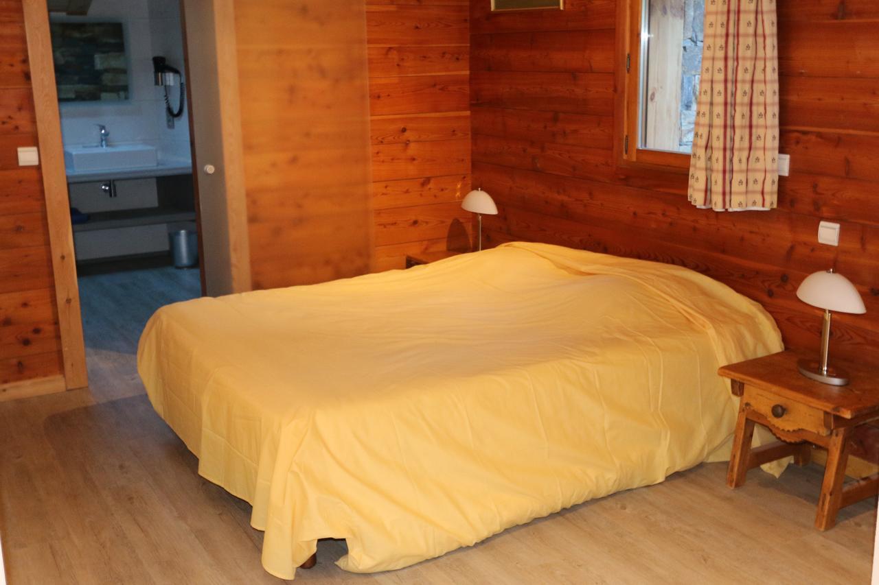 Ski Breezy Chalet Chamonix Esterno foto